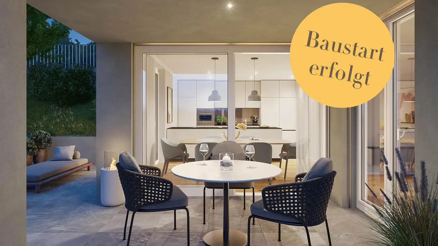 Maison individuelle à vendre - Sonnhaldenstrasse, 9113 Degersheim