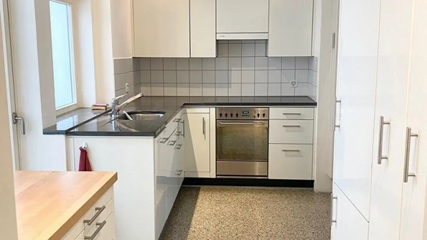 Apartment for rent - Pfluggässlein 10, 4001 Basel - Photo 2