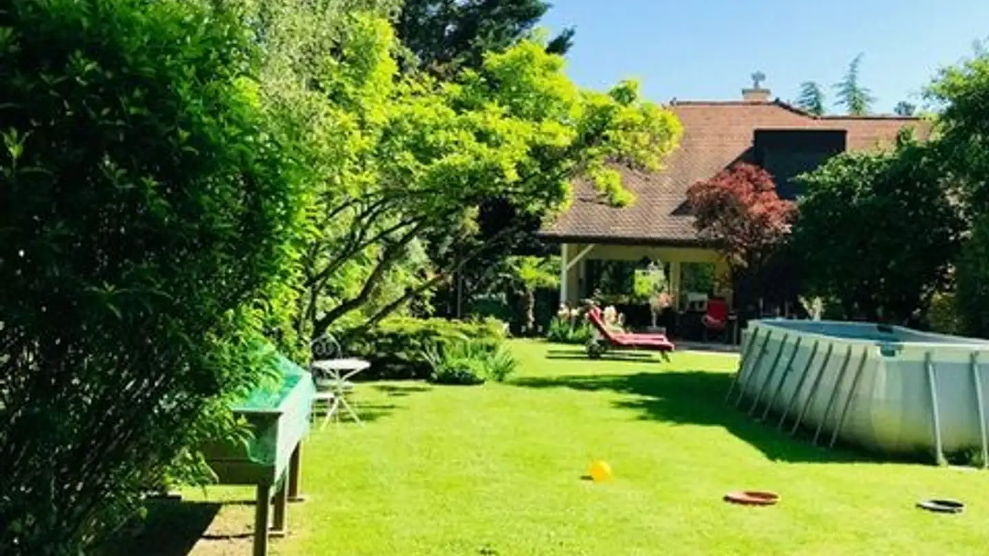 Casa bifamiliare in vendita - 1290 Versoix
