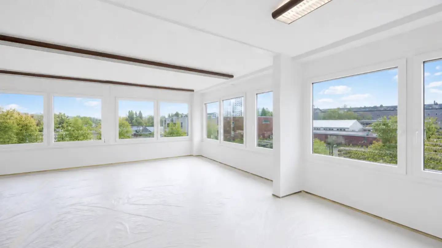 Commercial à louer - Ringstrasse 18, 5432 Neuenhof - Photo 3