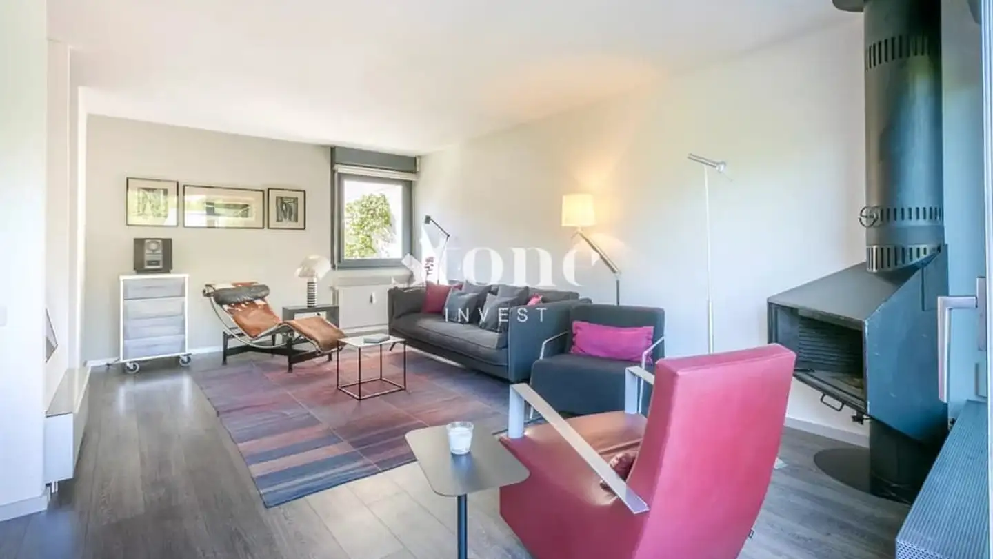 Single house for sale - 1213 Petit-Lancy - Photo 2