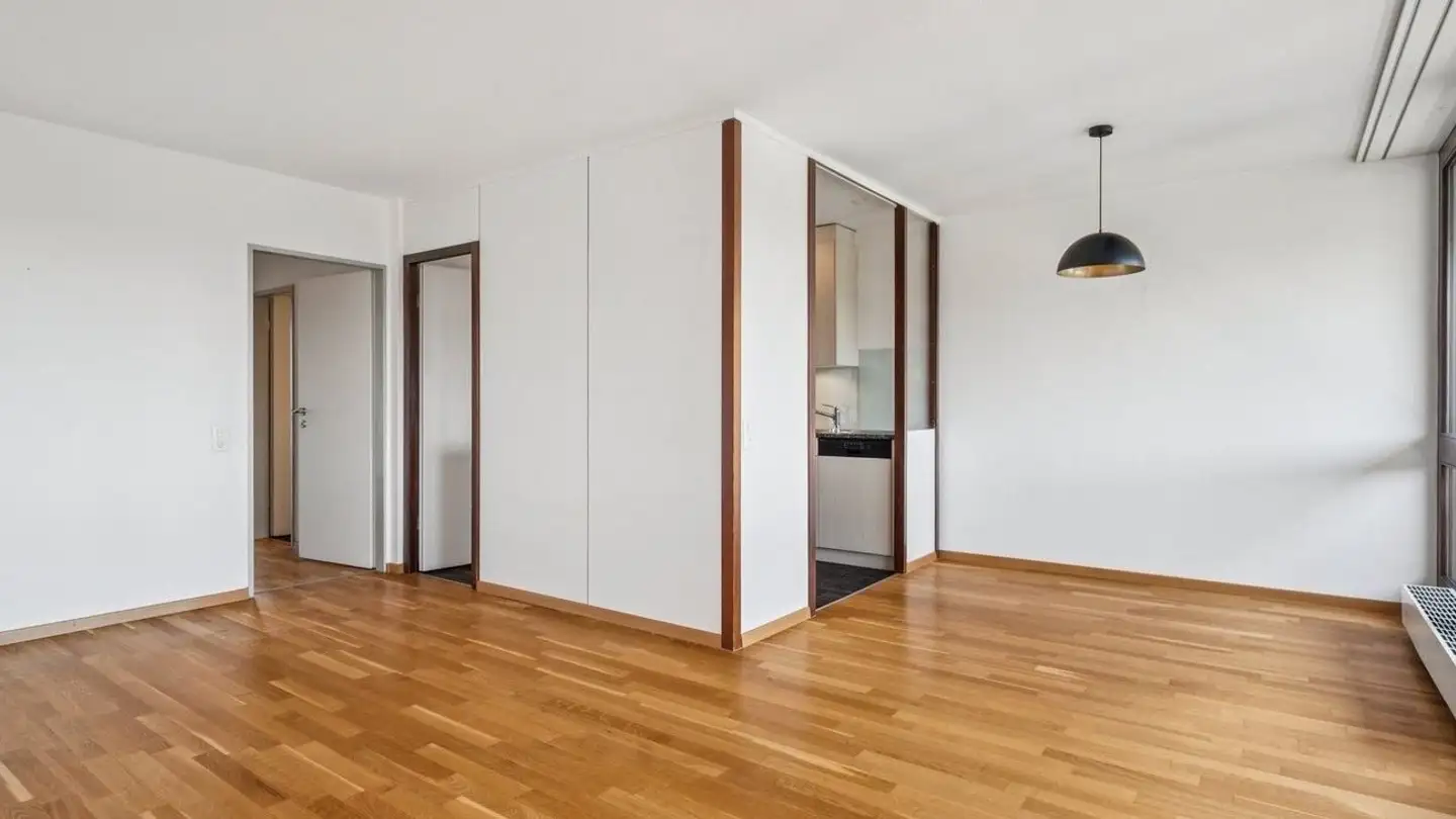 Appartement à louer - Rütmattstrasse 11, 5004 Aarau - Photo 2