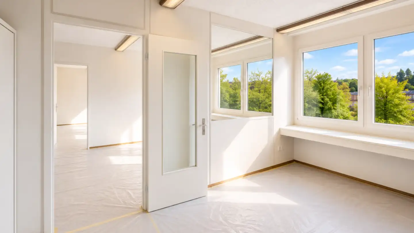 Commercial à louer - Ringstrasse 18, 5432 Neuenhof - Photo 4