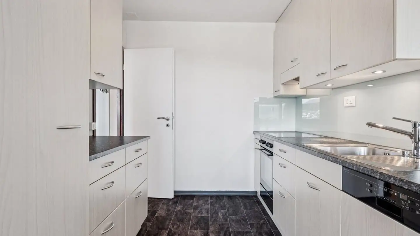 Appartement à louer - Rütmattstrasse 11, 5004 Aarau - Photo 3