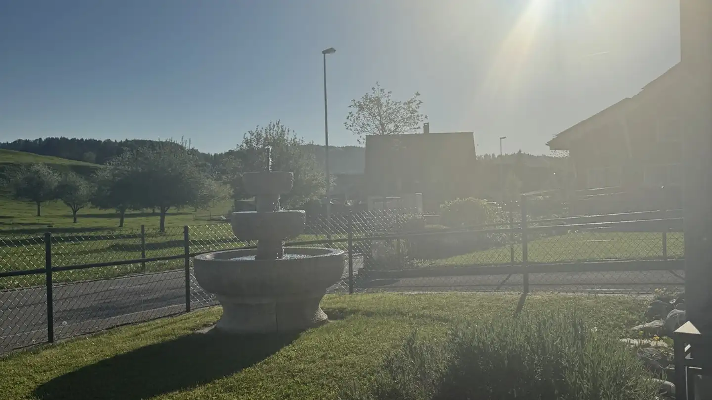 Appartement à louer - Alterschwilerstrasse 2257, 9230 Flawil - Photo 2