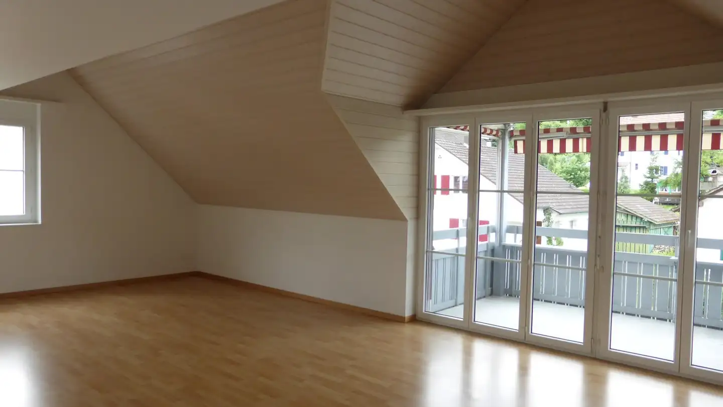 Duplex à louer - Mühlegasse 7a, 4314 Zeiningen - Photo 3