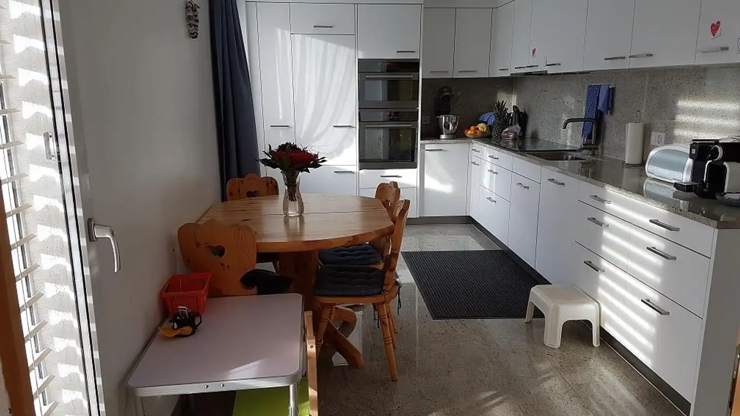 Appartamento in affitto - 7148 Lumbrein - Foto 4
