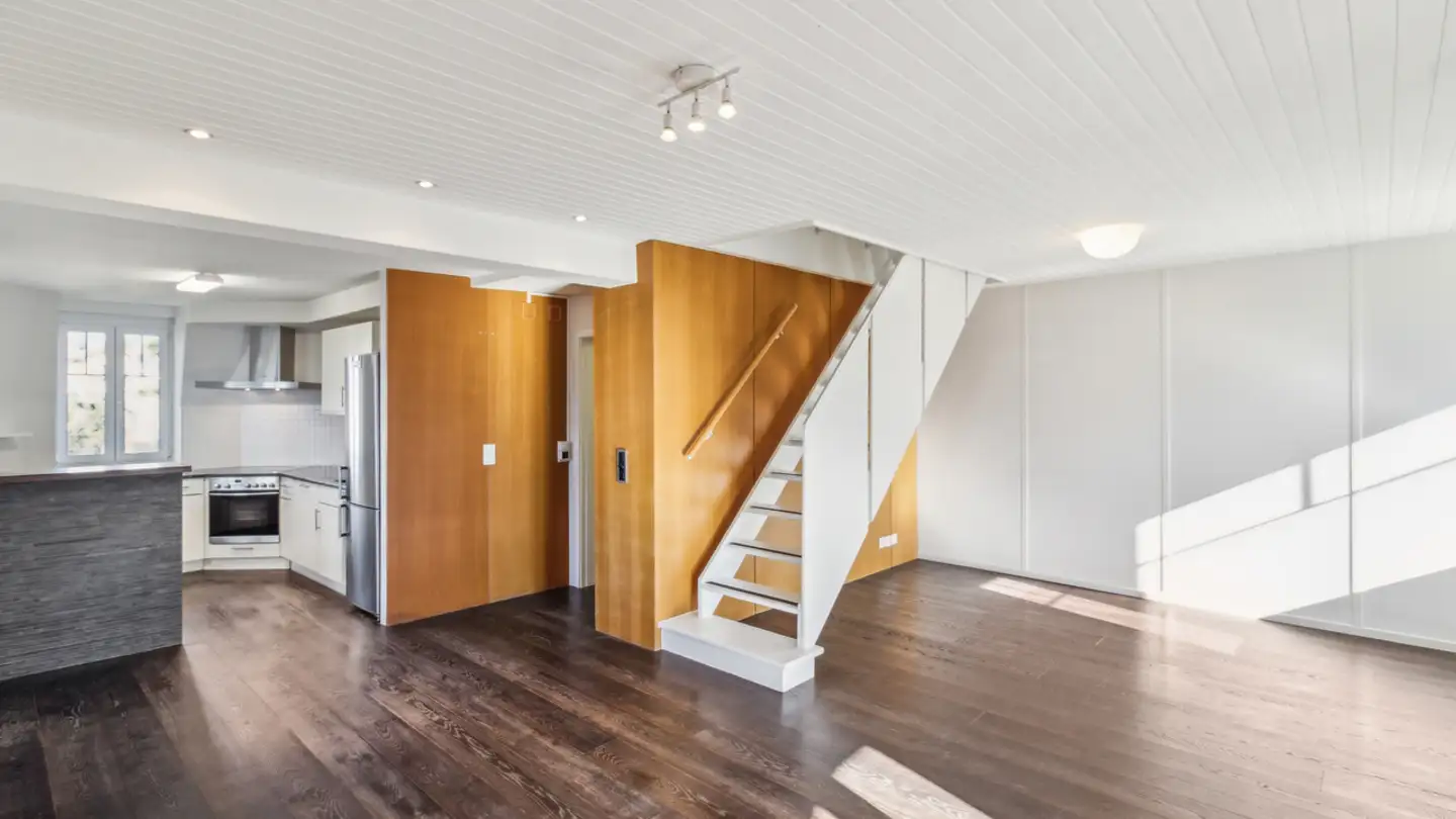 Wohnung kaufen - 1820 Montreux