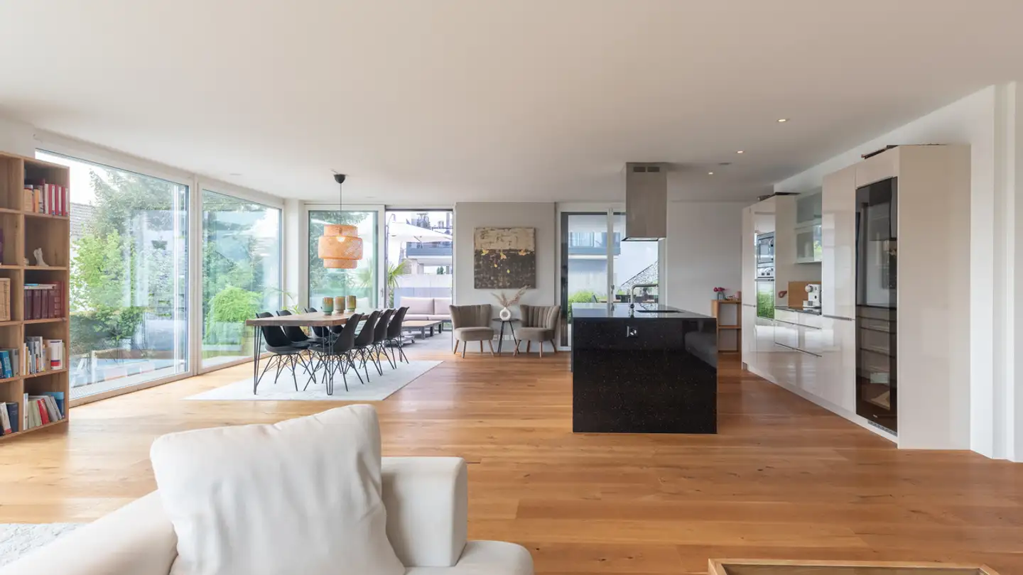 Appartamento in vendita - Kesselackerstrasse 16, 5611 Anglikon - Foto 3