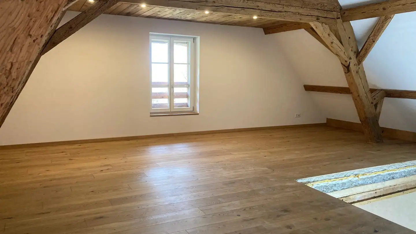 Appartamento in affitto - Taubenloch 3, 3273 Kappelen