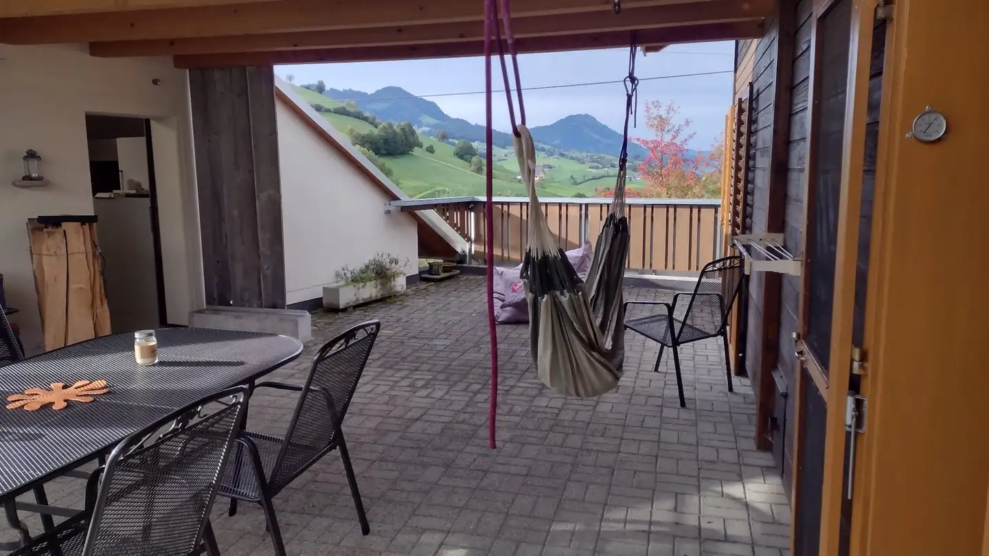 Stanza singola in affitto - 6162 Entlebuch - Photo 4