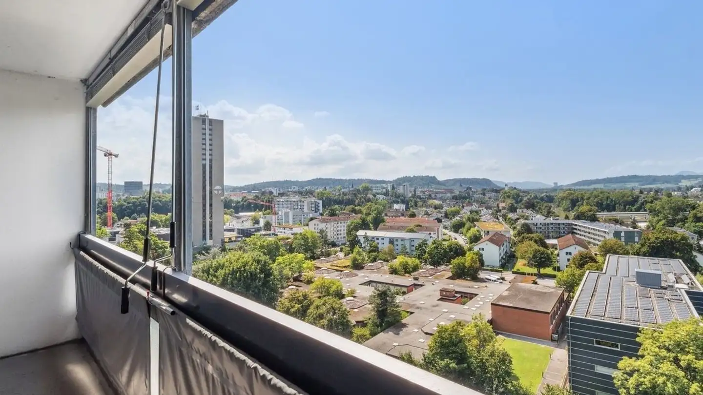 Appartement à louer - Rütmattstrasse 11, 5004 Aarau - Photo 4