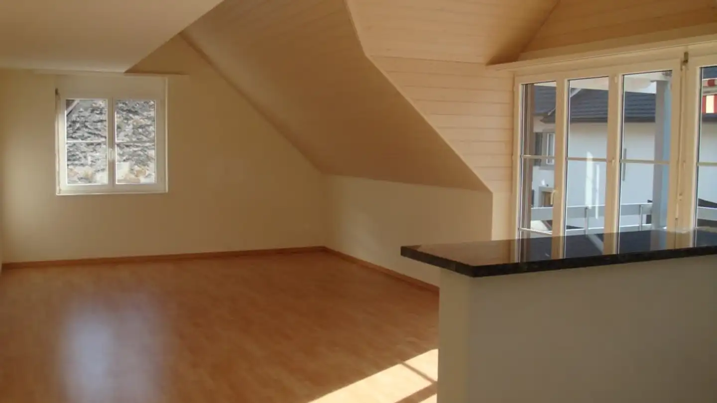 Duplex à louer - Mühlegasse 7a, 4314 Zeiningen