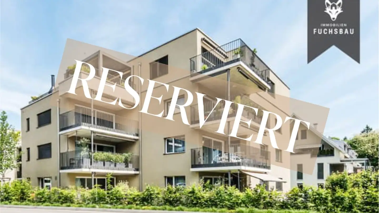 Wohnung kaufen - Talackerstrasse 7, 8274 Tägerwilen