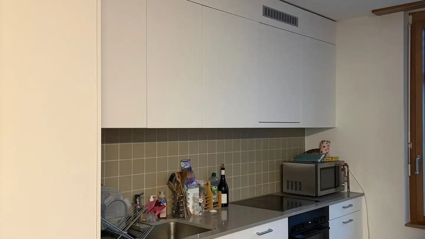 Appartamento in affitto - Rue Des Cimes 11, 1023 Crissier - Photo 3