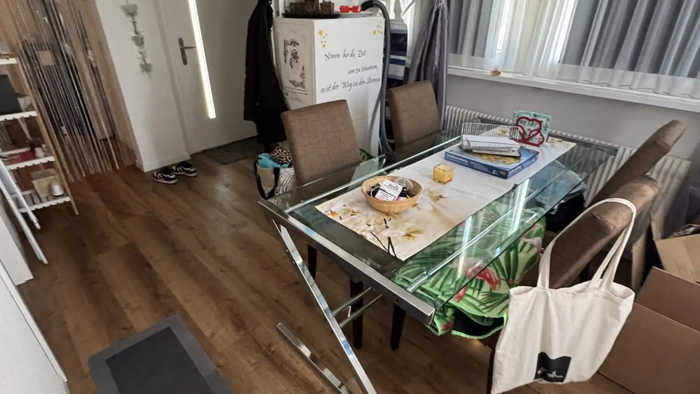 Appartement à louer - Alterschwilerstrasse 2257, 9230 Flawil - Photo 3