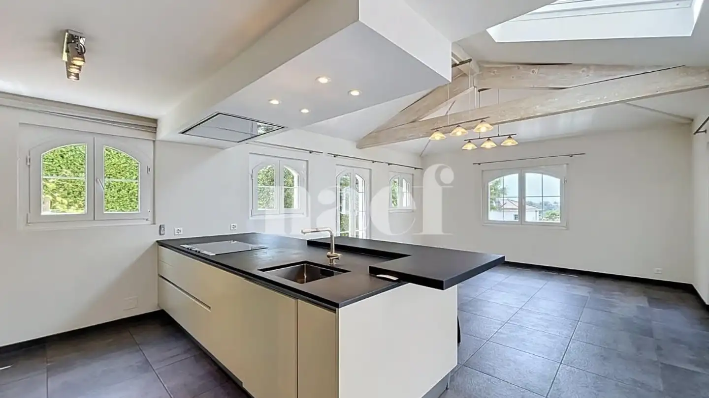 Villa for rent - Chemin De La Sauge 30, 1030 Bussigny - Photo 4