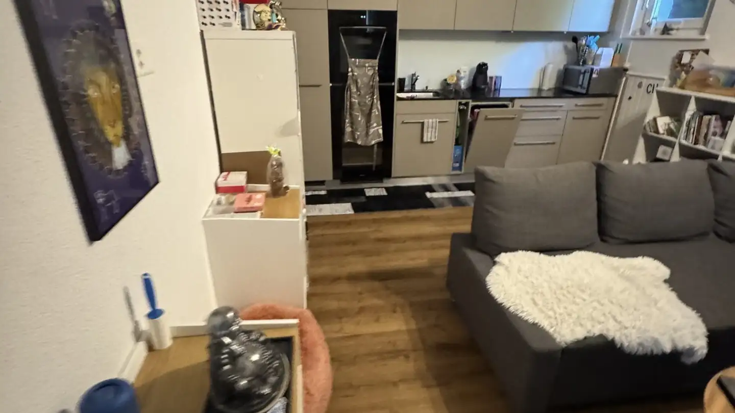 Appartement à louer - Alterschwilerstrasse 2257, 9230 Flawil - Photo 4