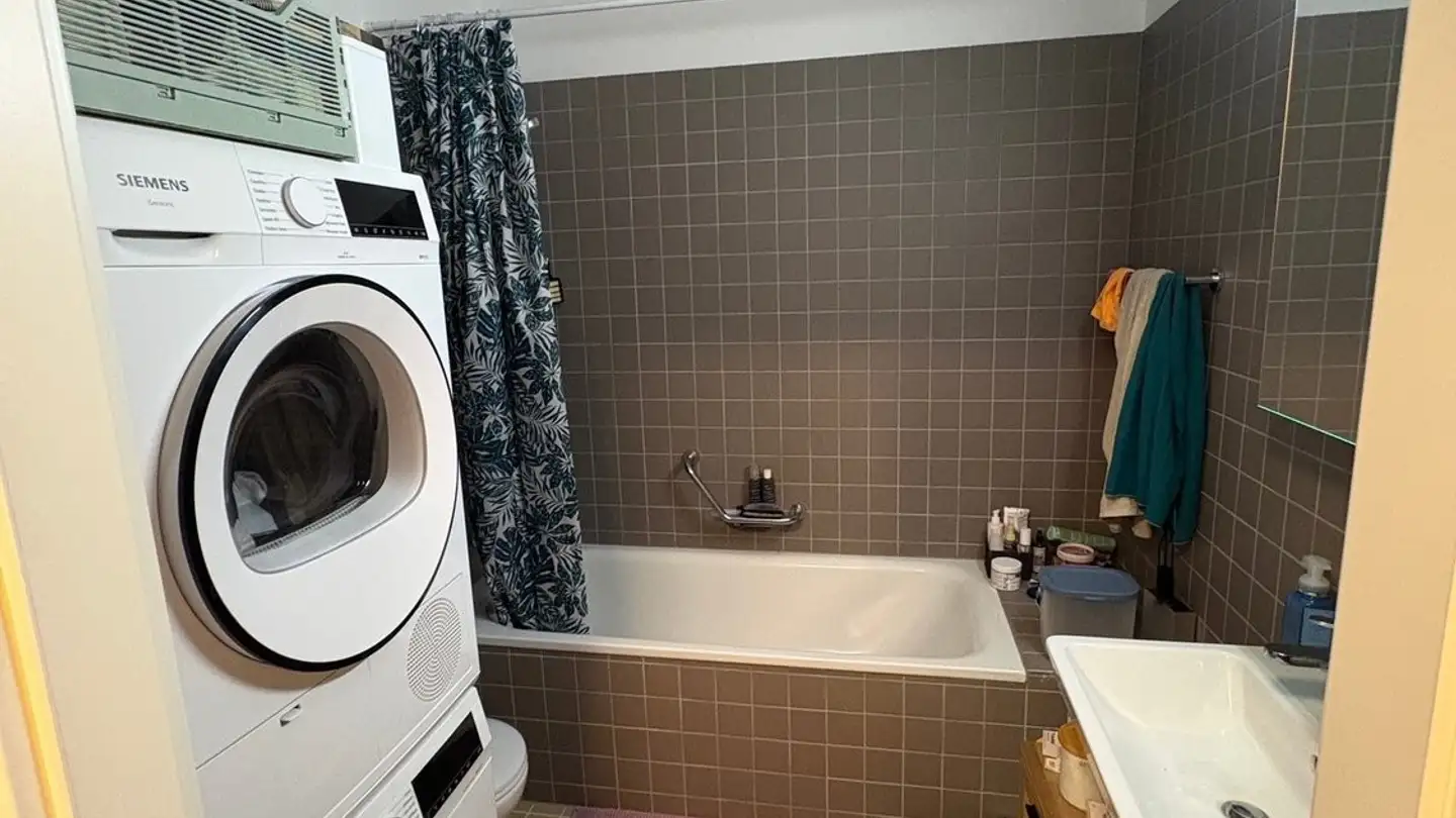 Appartamento in affitto - Rue Des Cimes 11, 1023 Crissier - Photo 4