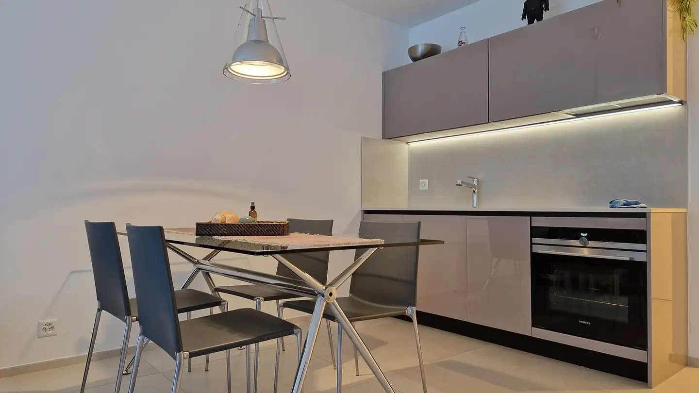 Appartement à louer - Via Roigo 1, 6965 Cadro - Photo 2