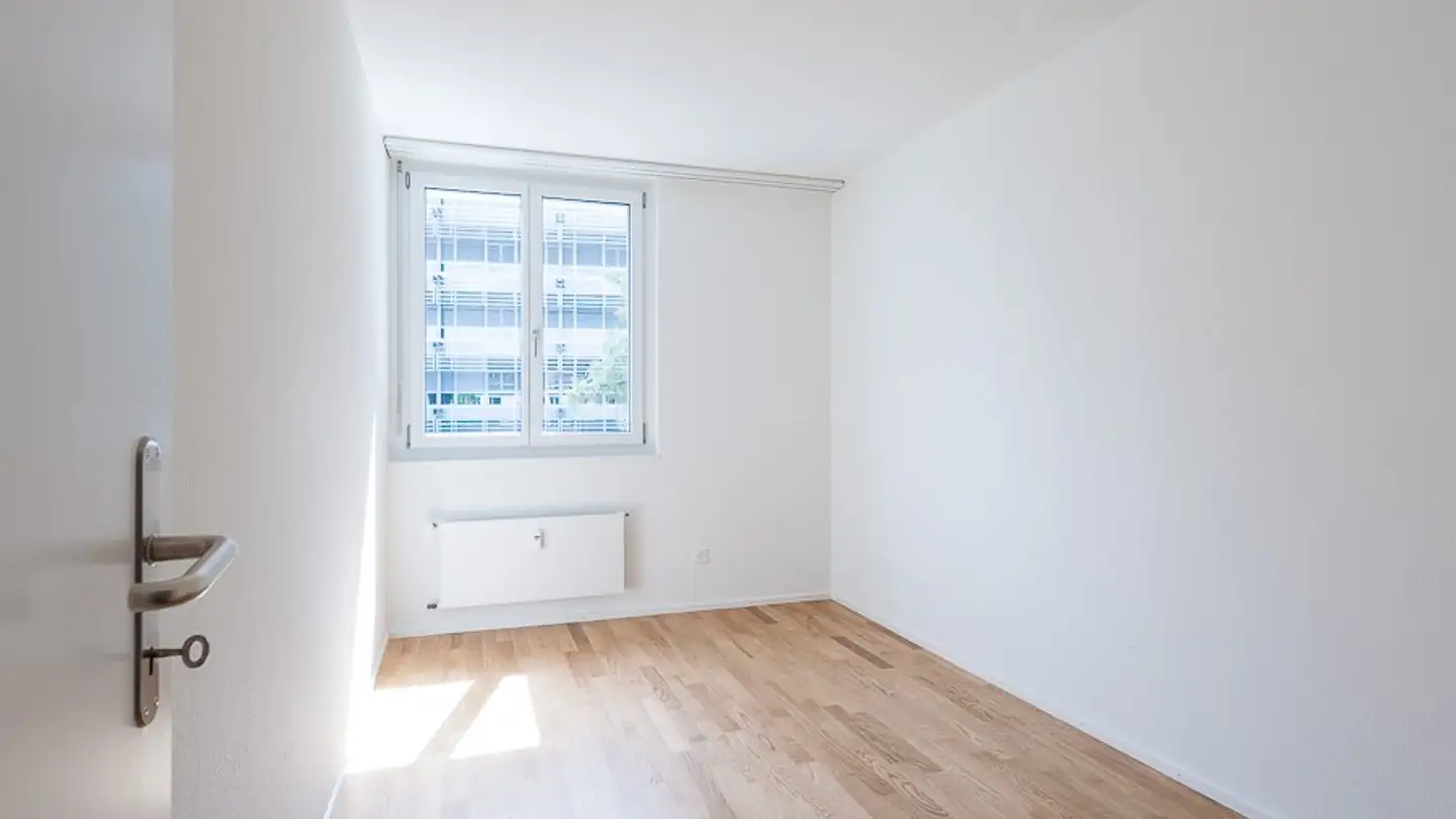 Appartement à louer - Schützenstrasse 37, 8400 Winterthur - Photo 4