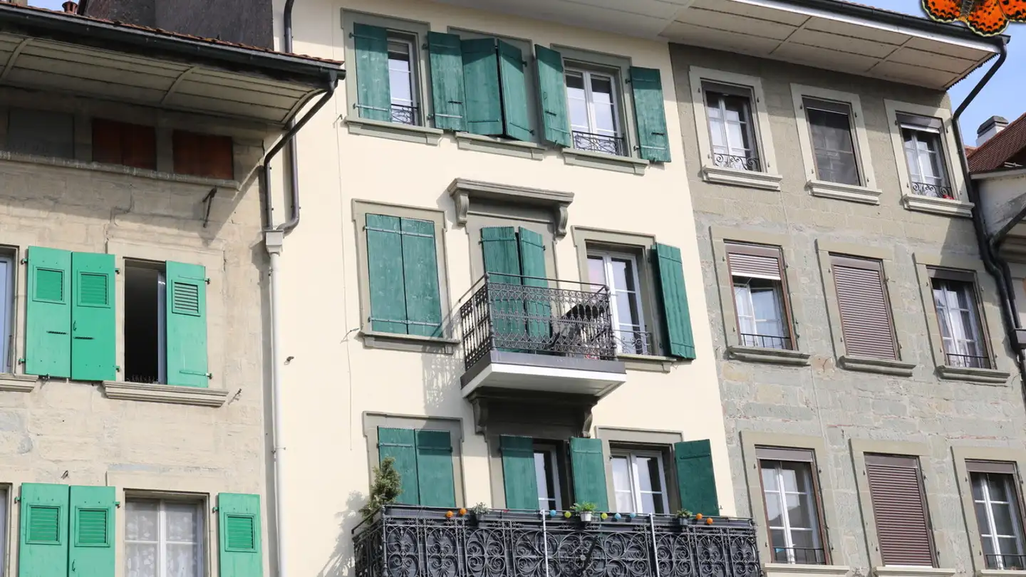 Loft à louer - Passage Du Portail 2, 1530 Payerne - Photo 2