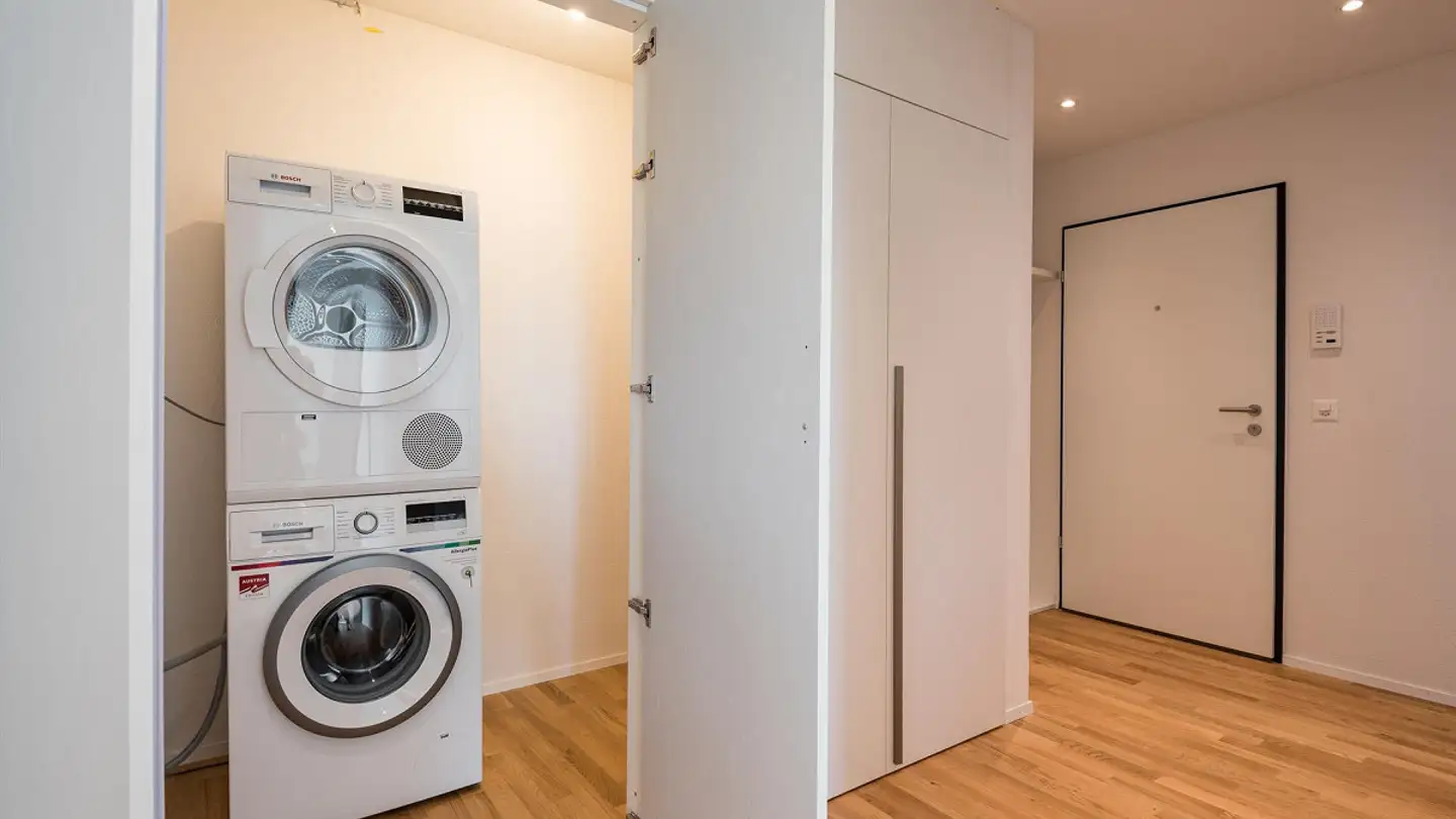 Penthouse for rent - Im Gisli 8, 9450 Lüchingen - Photo 3
