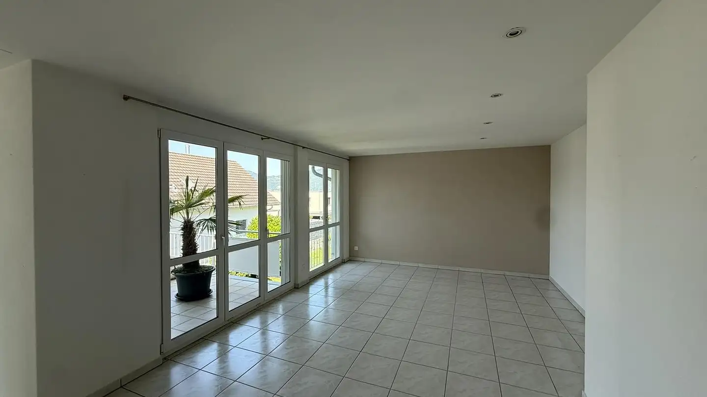 Appartement à louer - Sonnfeldweg 5, 4617 Gunzgen