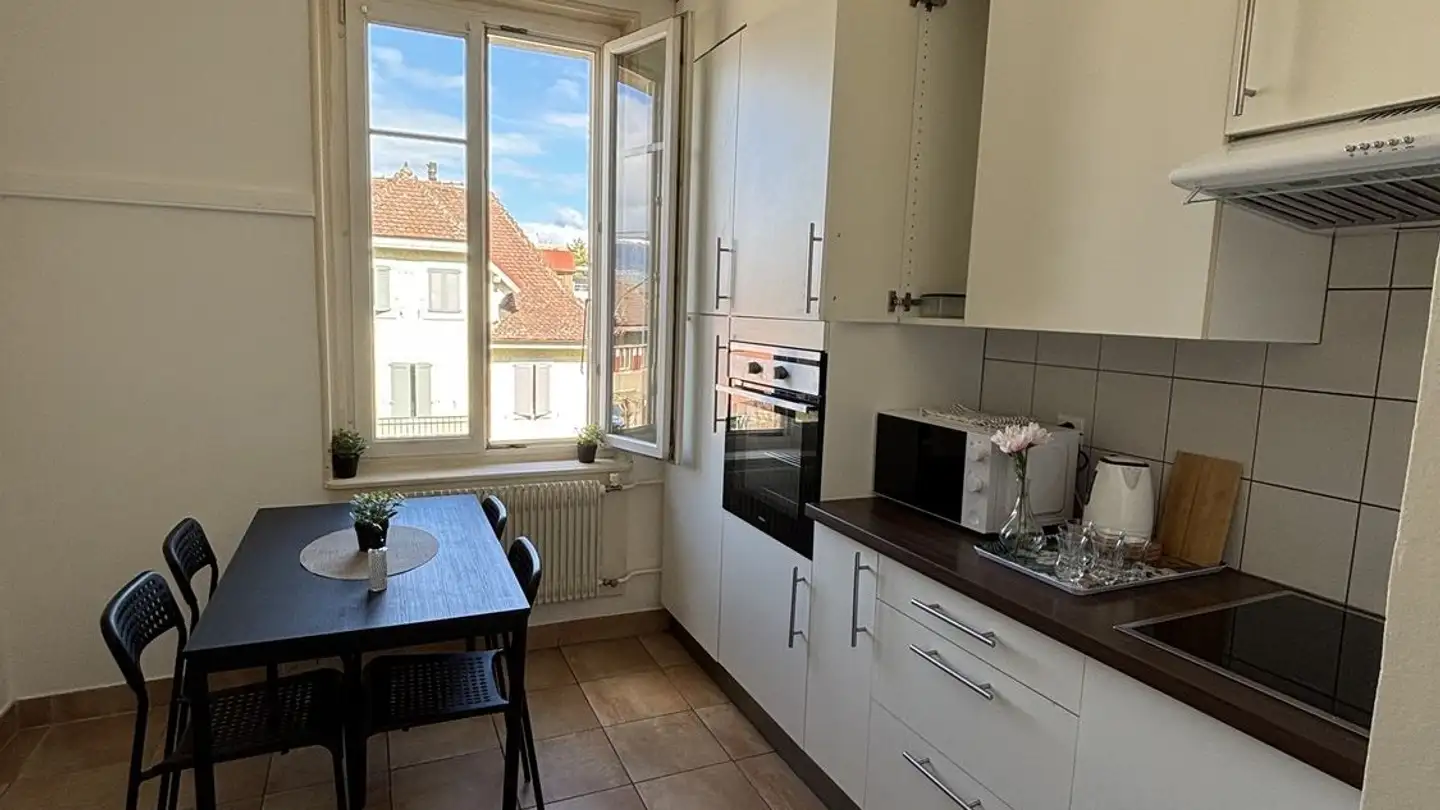 Single room for rent - 1400 Yverdon-les-Bains
