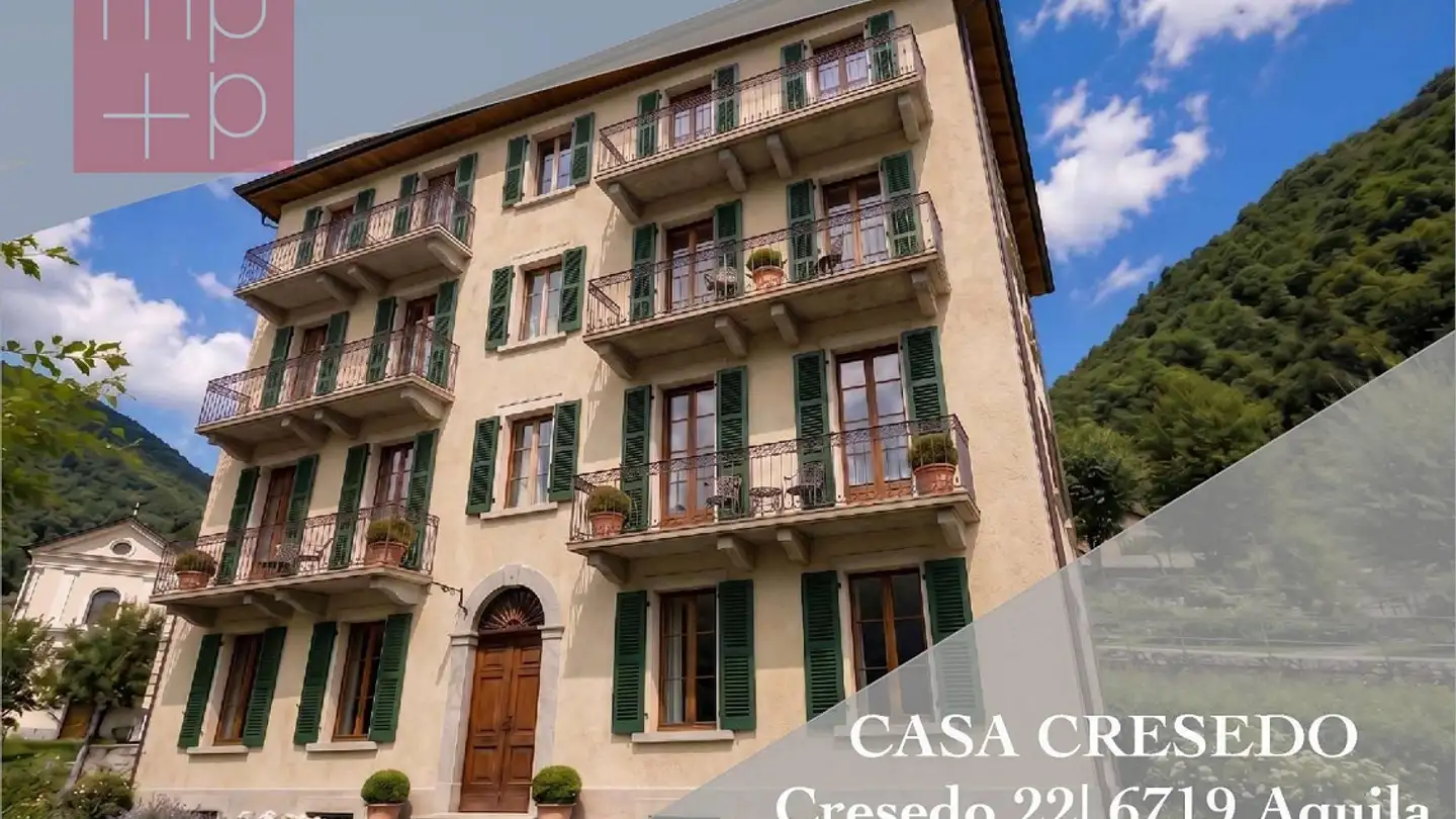 Apartment for sale - 6719 Aquila
