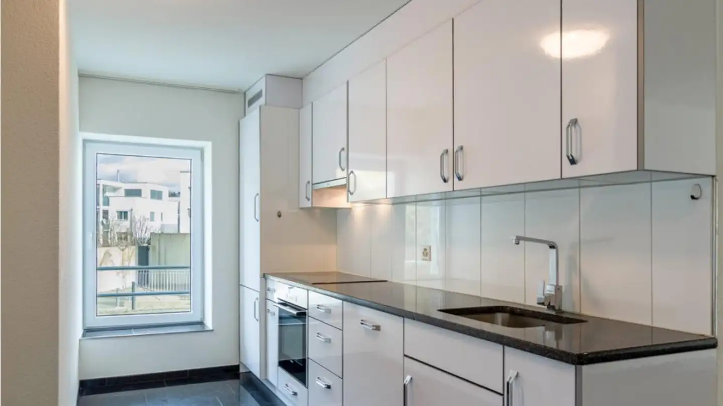 Wohnung mieten - Morgentalstrasse 3, 8355 Aadorf - Foto 2