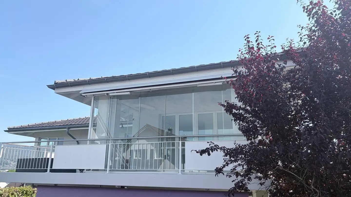 Appartement à louer - Sonnfeldweg 5, 4617 Gunzgen - Photo 3