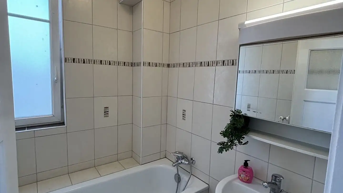 Single room for rent - 1400 Yverdon-les-Bains - Photo 4