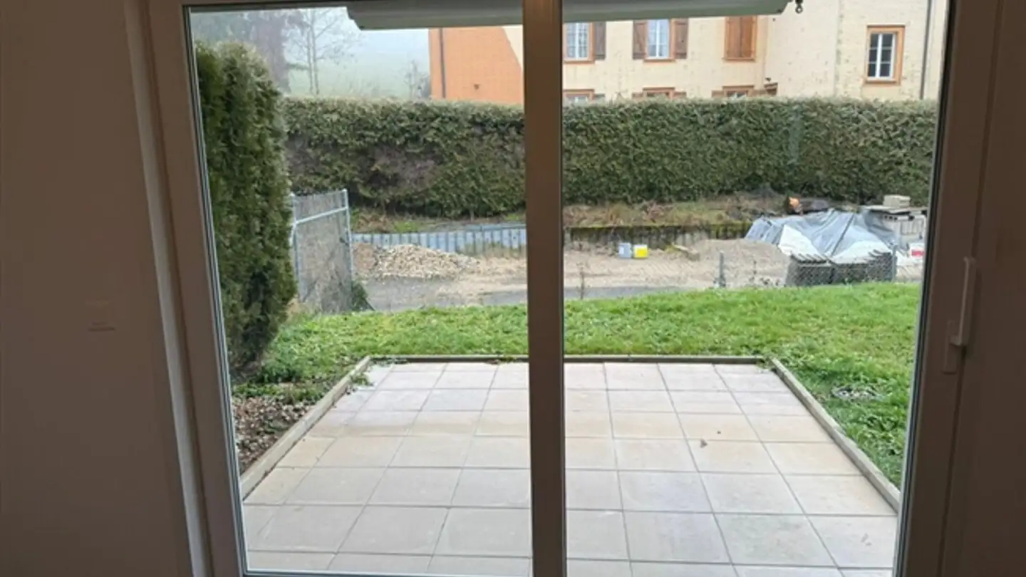 Wohnung mieten - Route De Premier 14f, 1337 Vallorbe - Foto 4