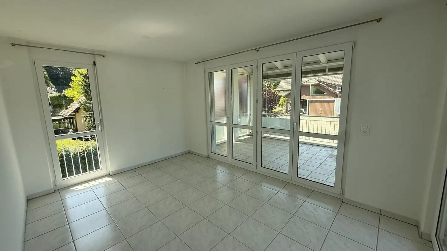 Apartment for rent - Sonnfeldweg 5, 4617 Gunzgen