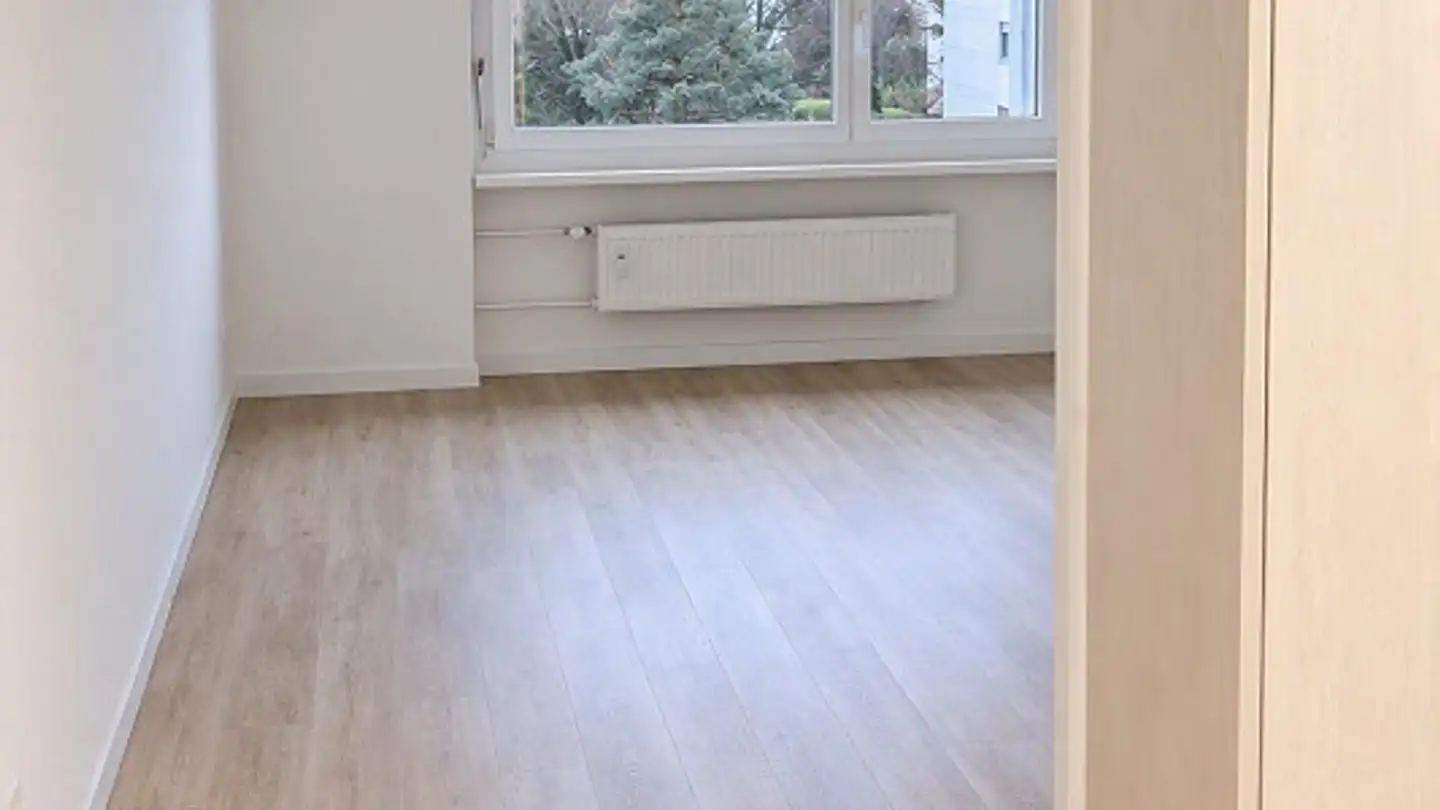 Apartment for rent - Thuraustrasse 49, 9500 Wil SG