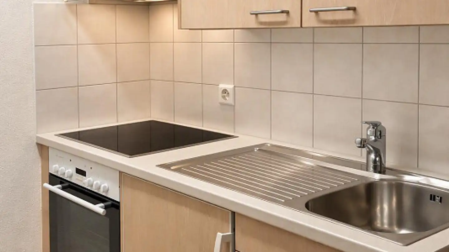 Apartment for rent - Thuraustrasse 49, 9500 Wil SG - Photo 3