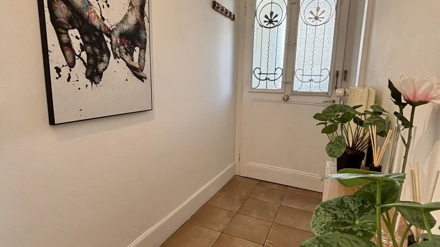 Single room for rent - 1400 Yverdon-les-Bains - Photo 2