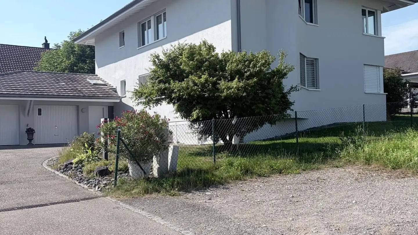 Appartement à louer - Sonnfeldweg 5, 4617 Gunzgen - Photo 2