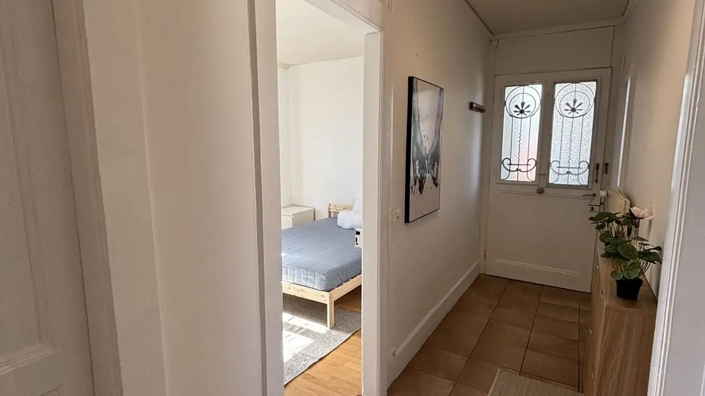 Single room for rent - 1400 Yverdon-les-Bains - Photo 3