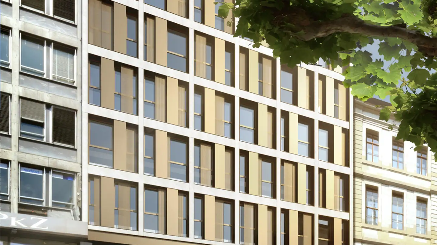 Office space for rent - Place De La Fusterie, 1204 Genève