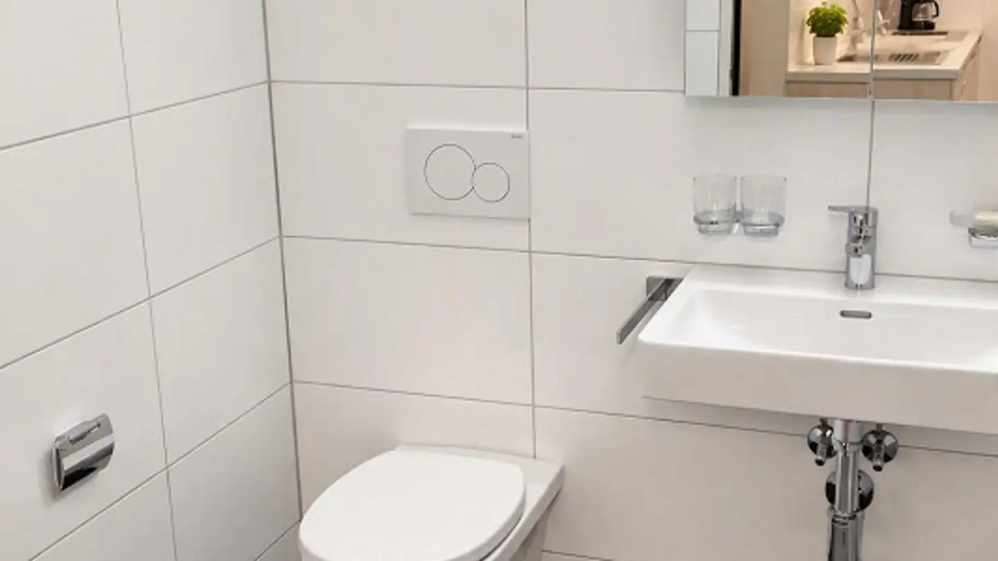 Apartment for rent - Thuraustrasse 49, 9500 Wil SG - Photo 4