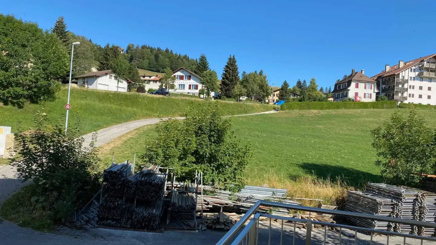 Apartment for rent - 1450 Ste-Croix - Photo 2