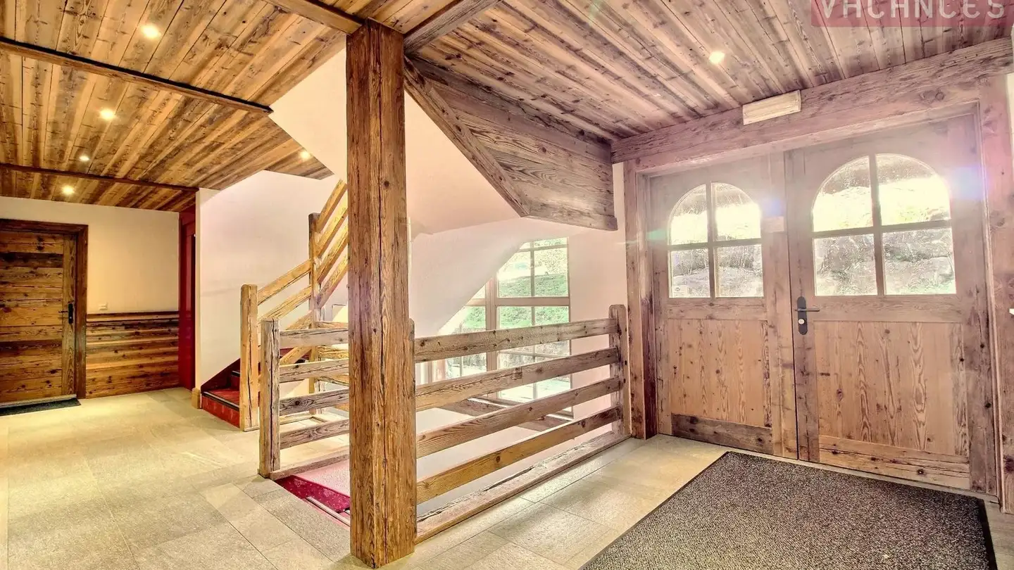 Appartement à vendre - Chemin Bellevue 8, 1911 Ovronnaz - Photo 3