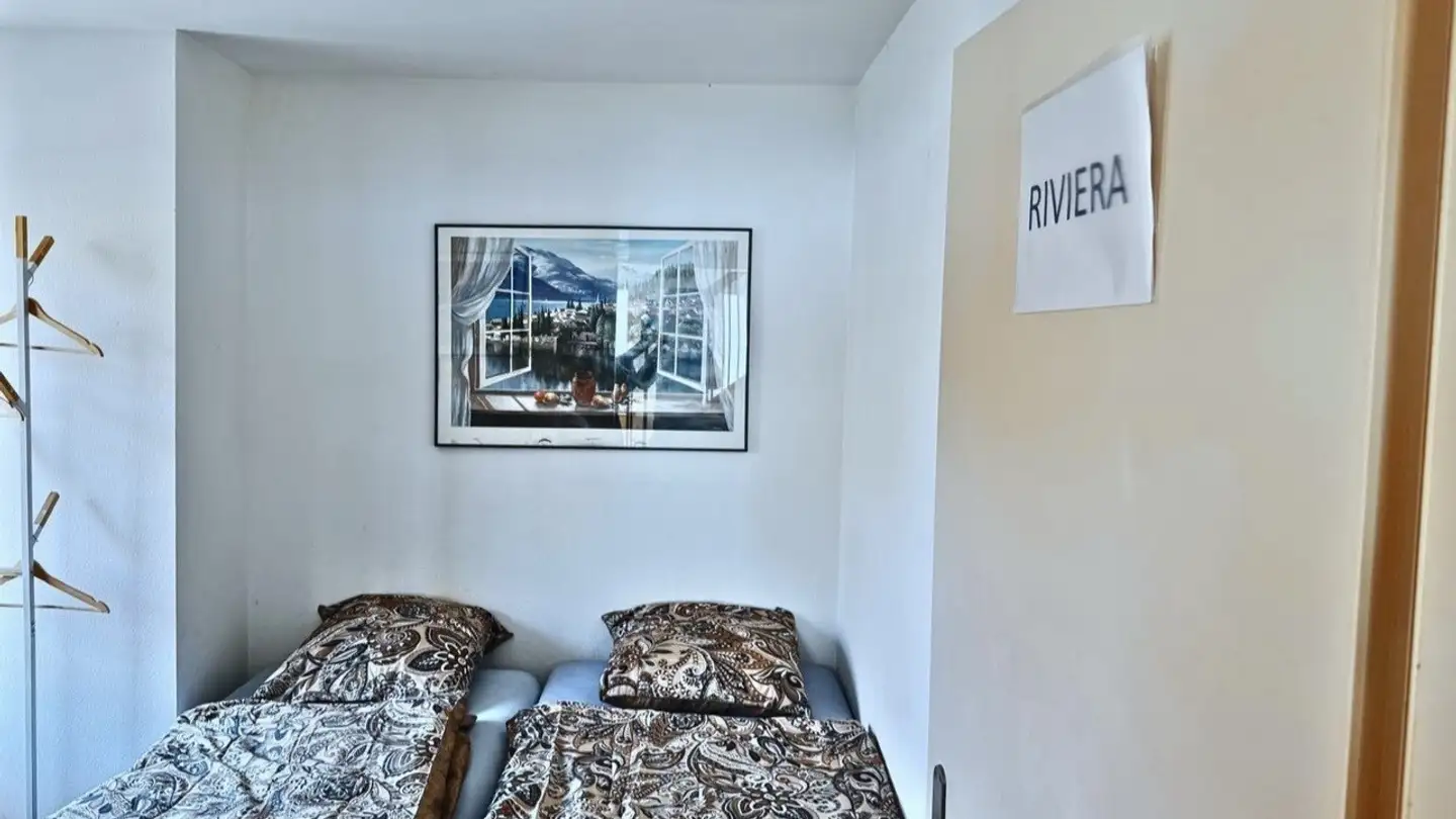 Single room for rent - En Bons Voisins 24, 1071 Rivaz - Photo 4