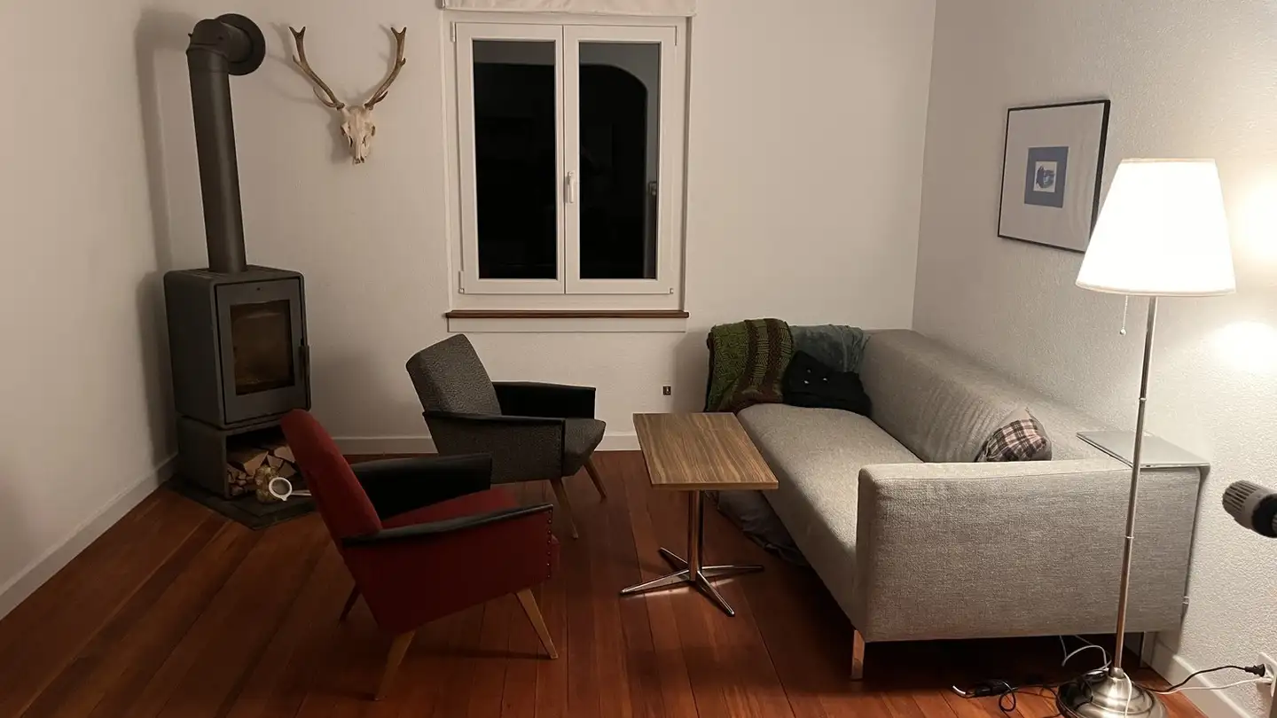 Single house for rent - 3004 Bern