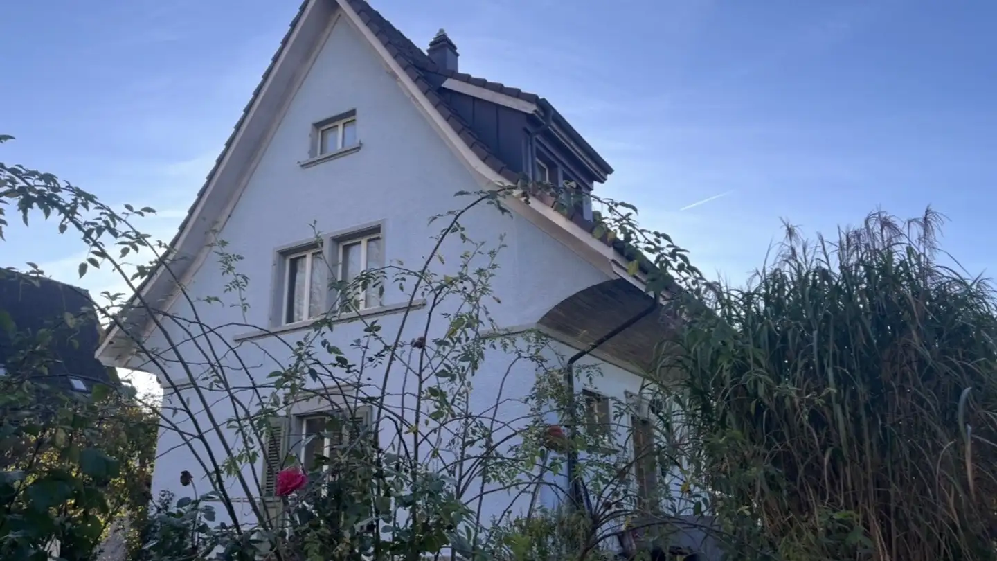 Single house for rent - 3004 Bern - Photo 2
