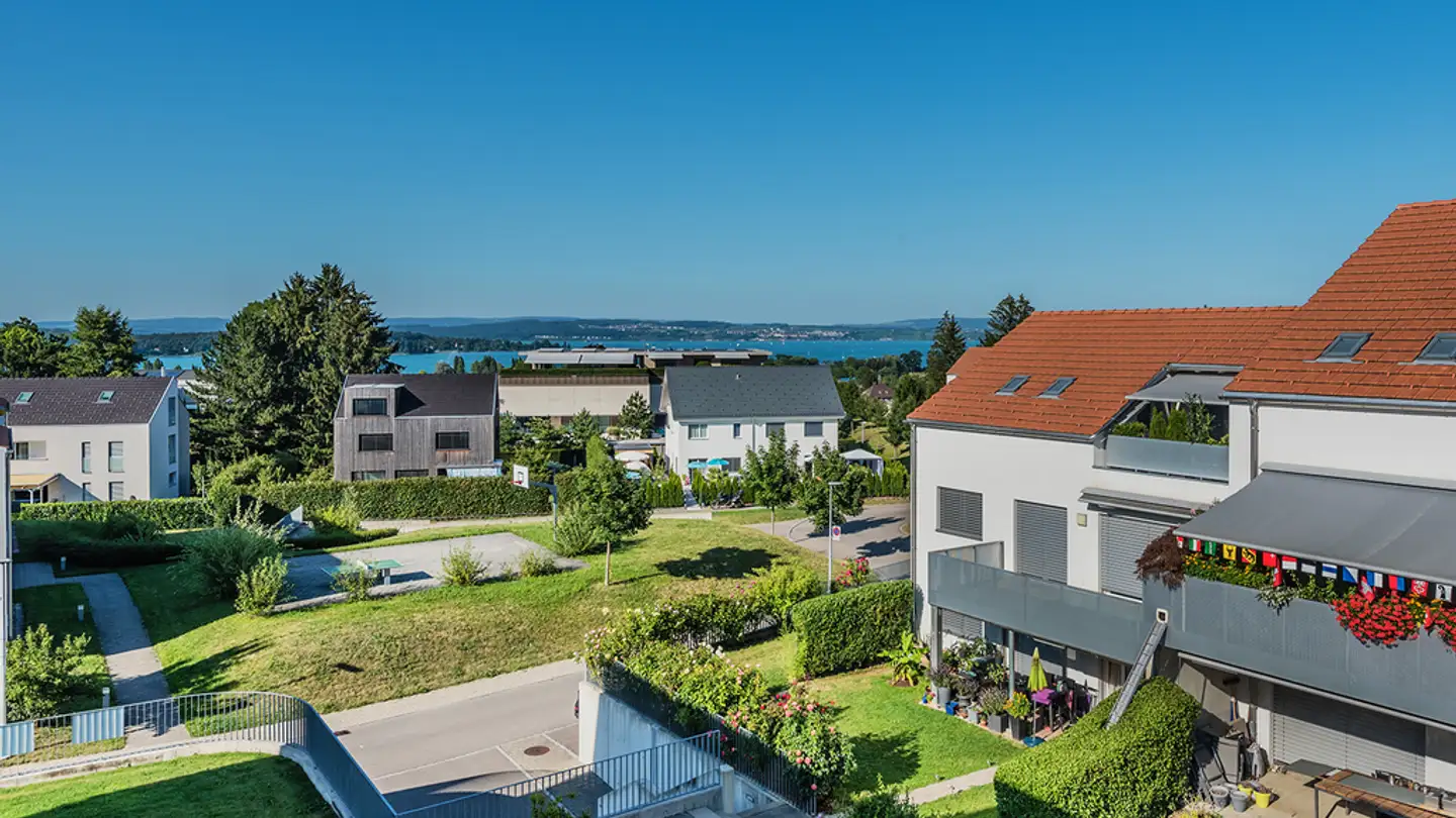 Apartment for rent - Arvenweg 8, 8280 Kreuzlingen - Photo 2