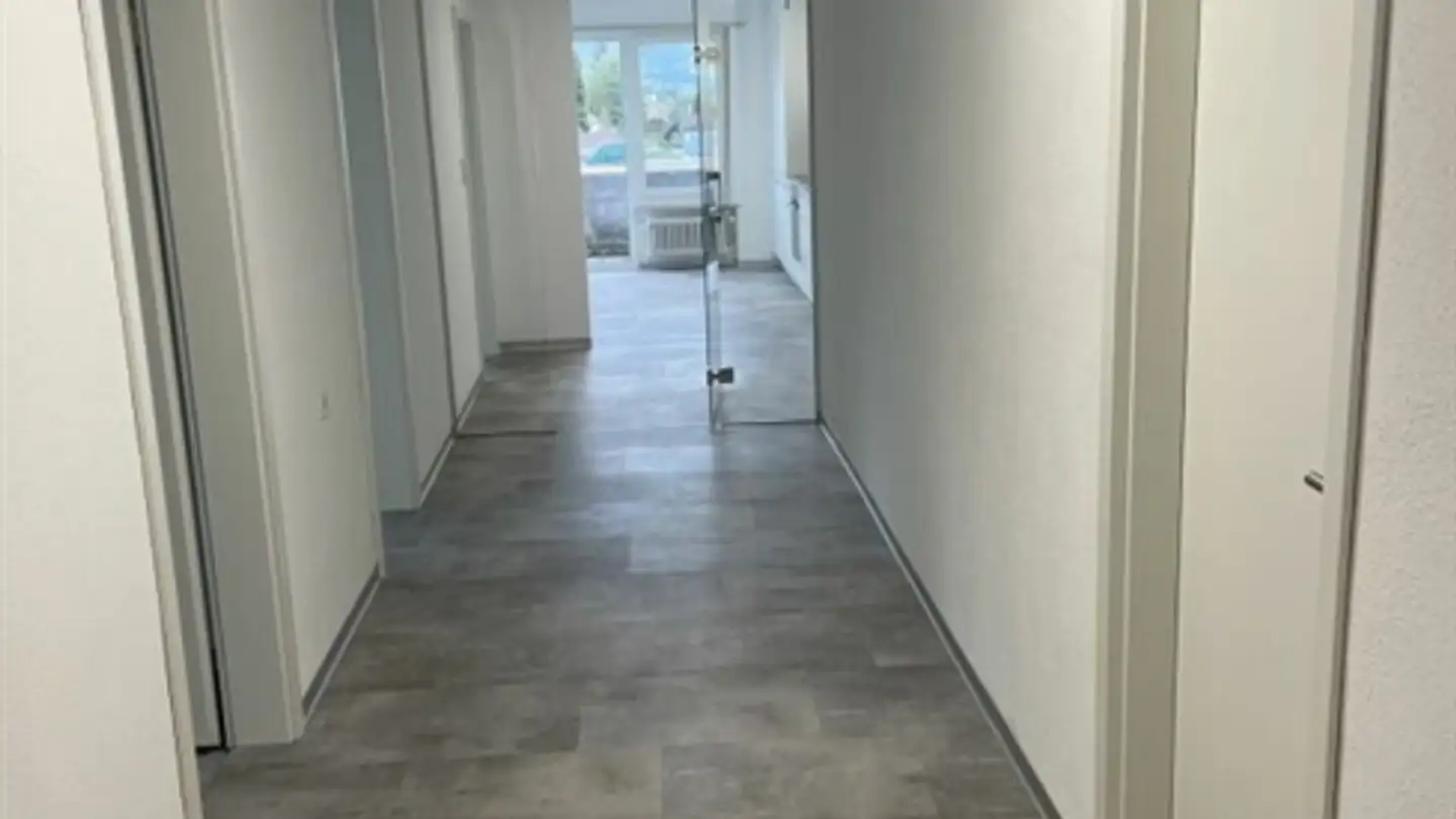 Appartamento in affitto - Obere Dorfstrasse 12, 5034 Suhr - Photo 4