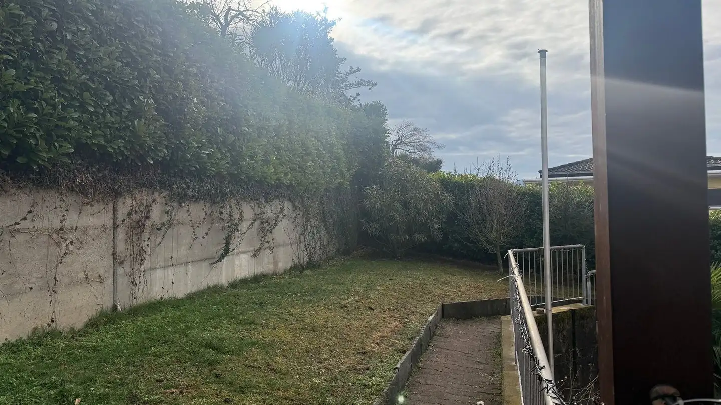 Einfamilienhaus mieten - 6943 Vezia - Foto 4